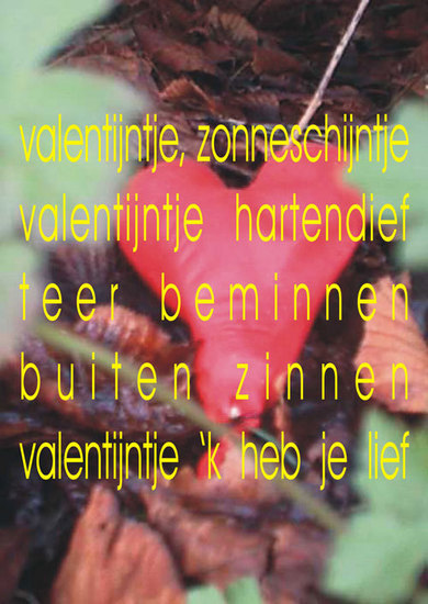 Valentijn 3
