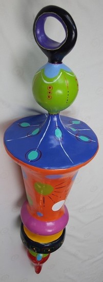 Pegel 4