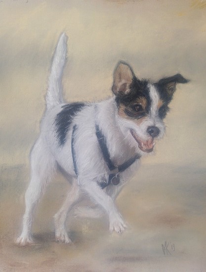 Guus, voor Jan en Anneke