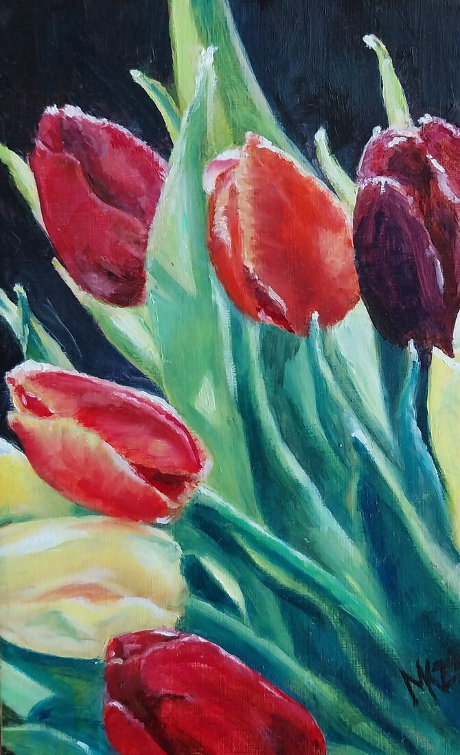 Tulpen 1
