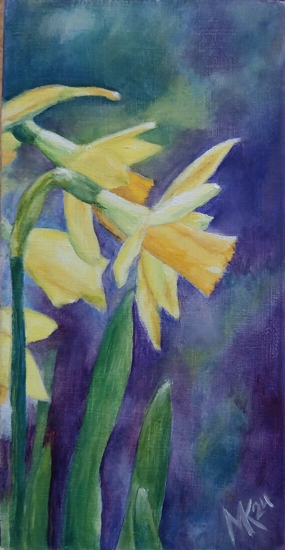 Narcissen