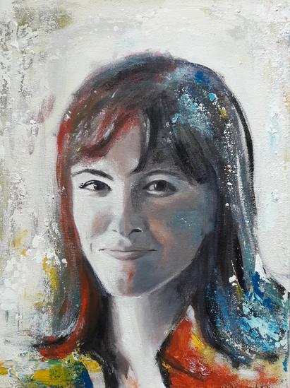 portret 15