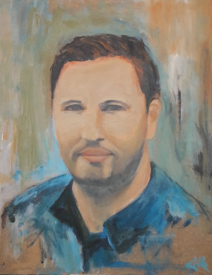 portret 9