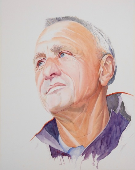 Johan Cruijff