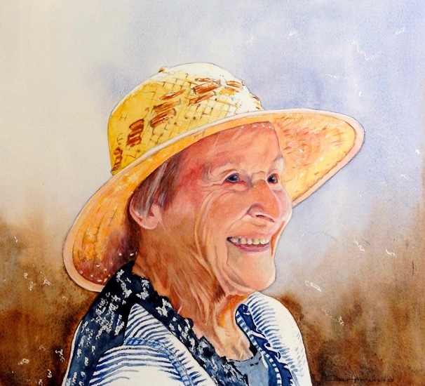 Mies Neijens - Dernison