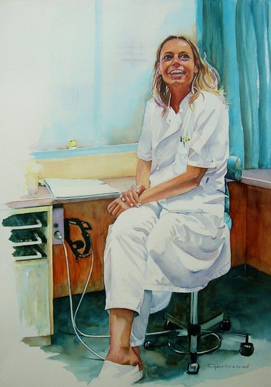 Dr. Simone Eerenstein