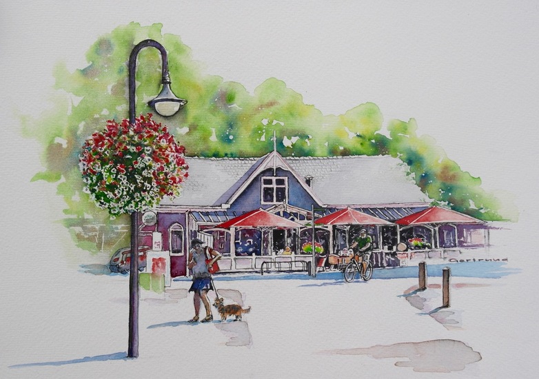 Schoorl/ 't Trefpunt