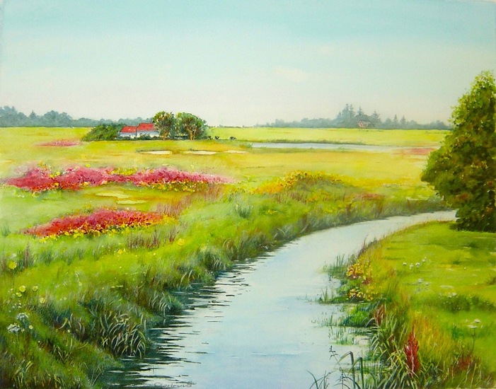 Grote Diep / Drenthe