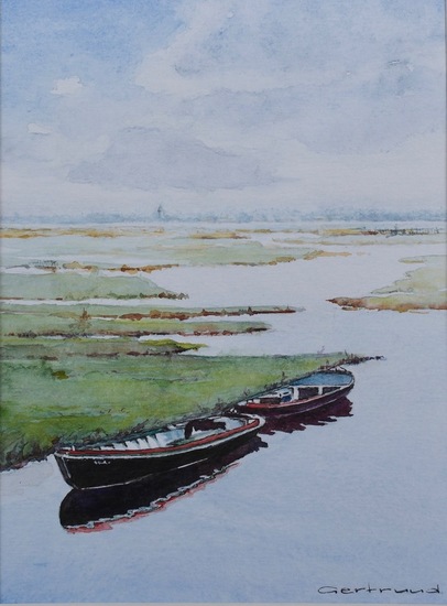 Oosterdel/ Broek op Langedijk