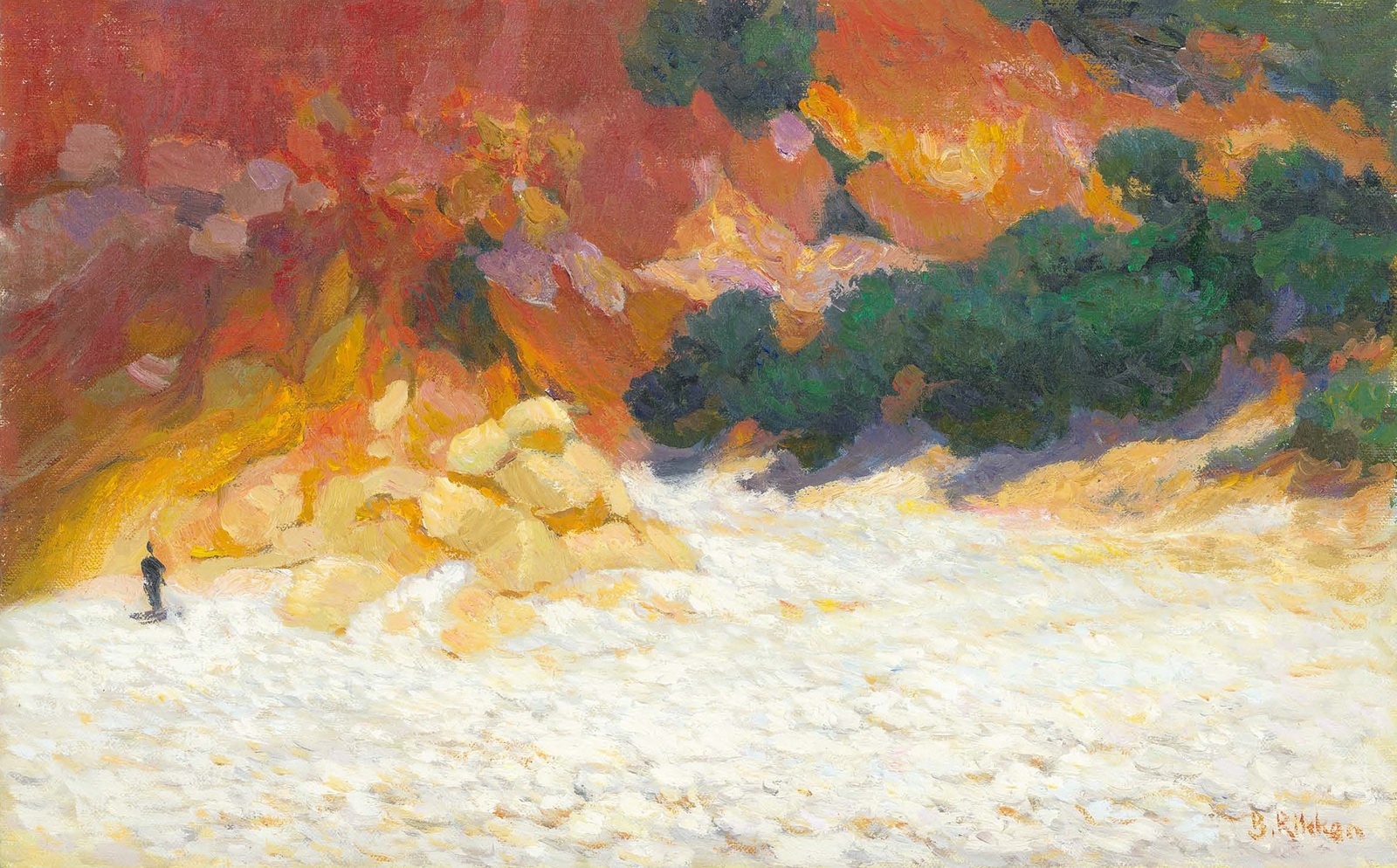 Granadella kl o d m 25-40 cm 2018 