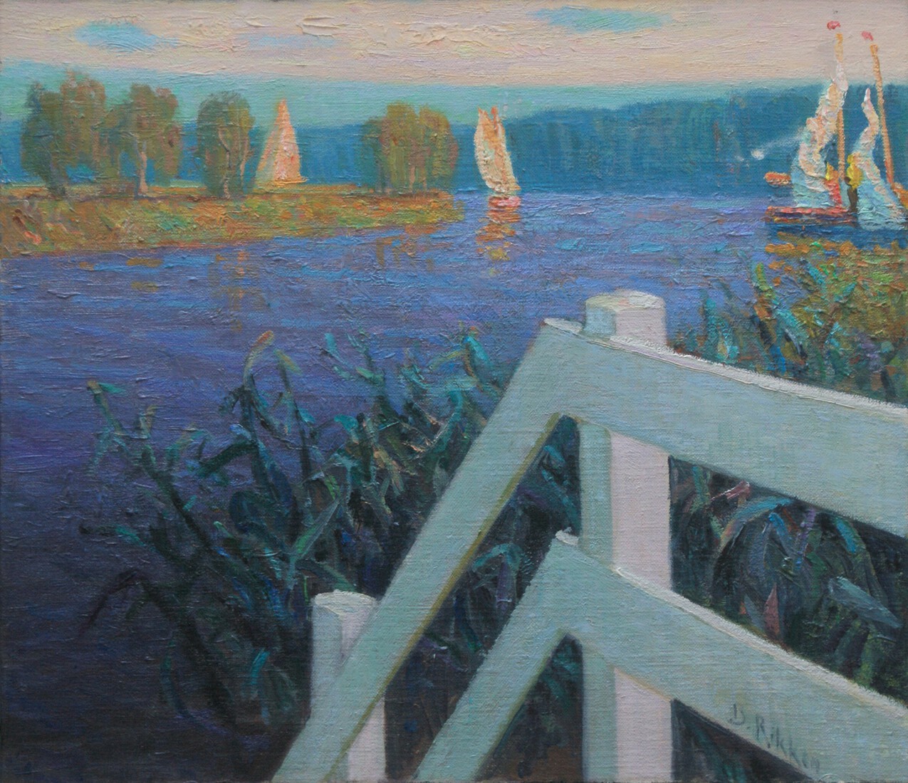 Dokkumer Nieuwe Zijl