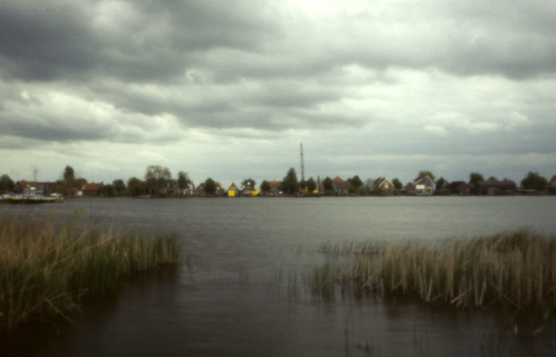 Oost-Knollendam