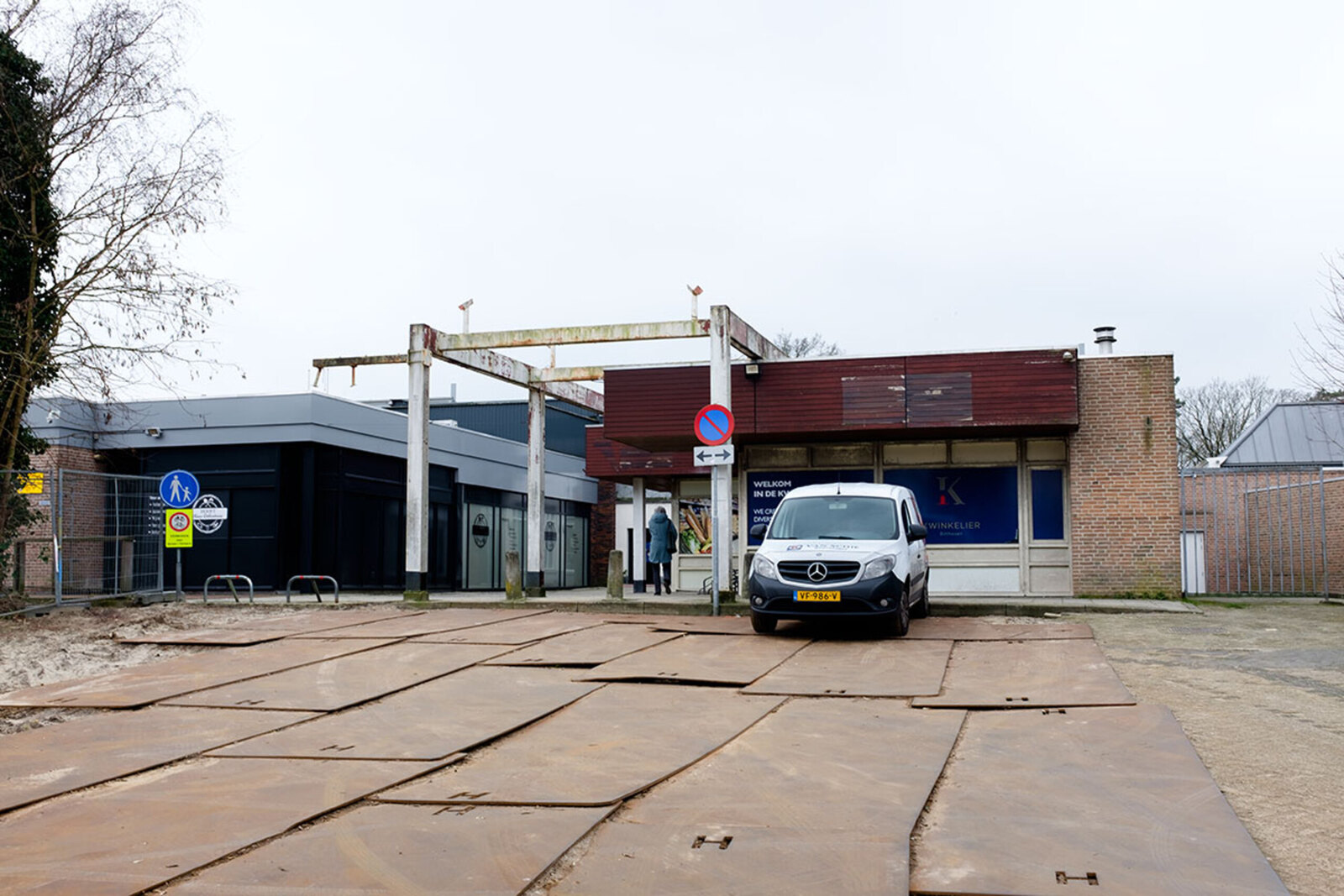 De Kwinkelier, Bilthoven