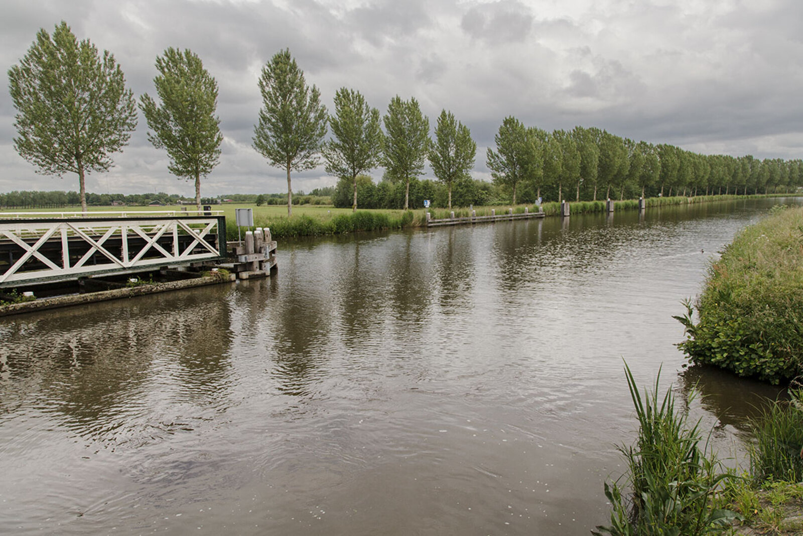 Merwedekanaal