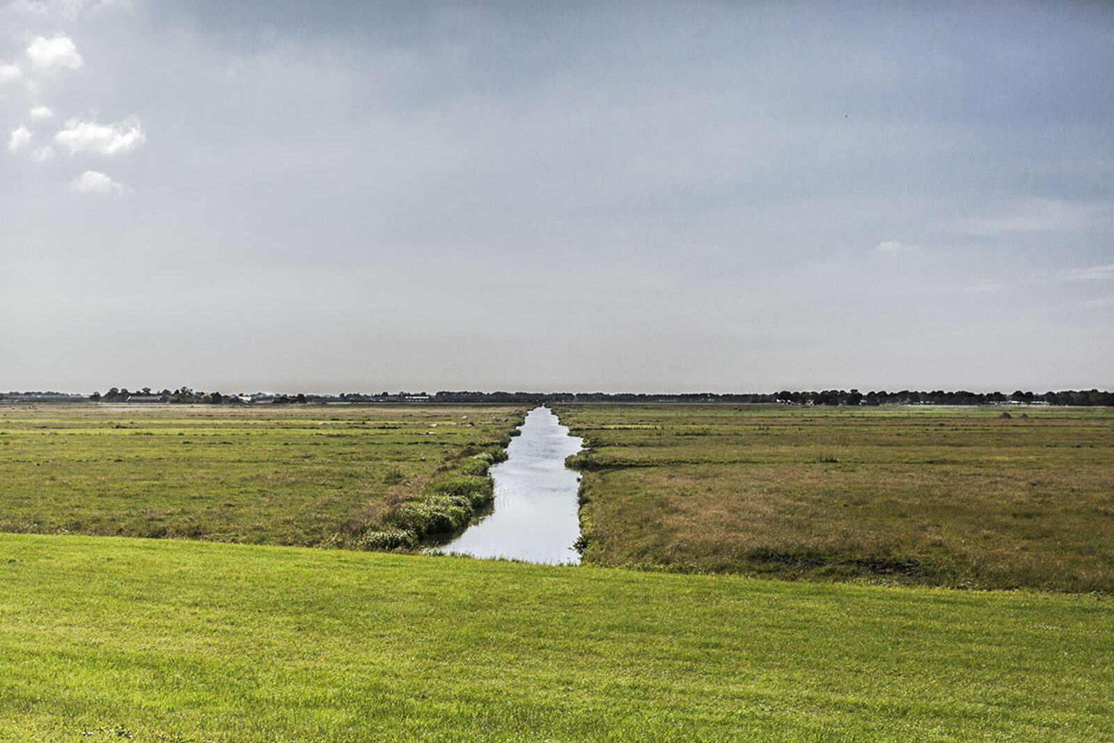 Polder Groot Mijdrecht