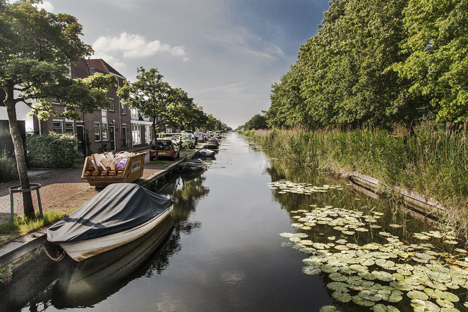 Kockengen