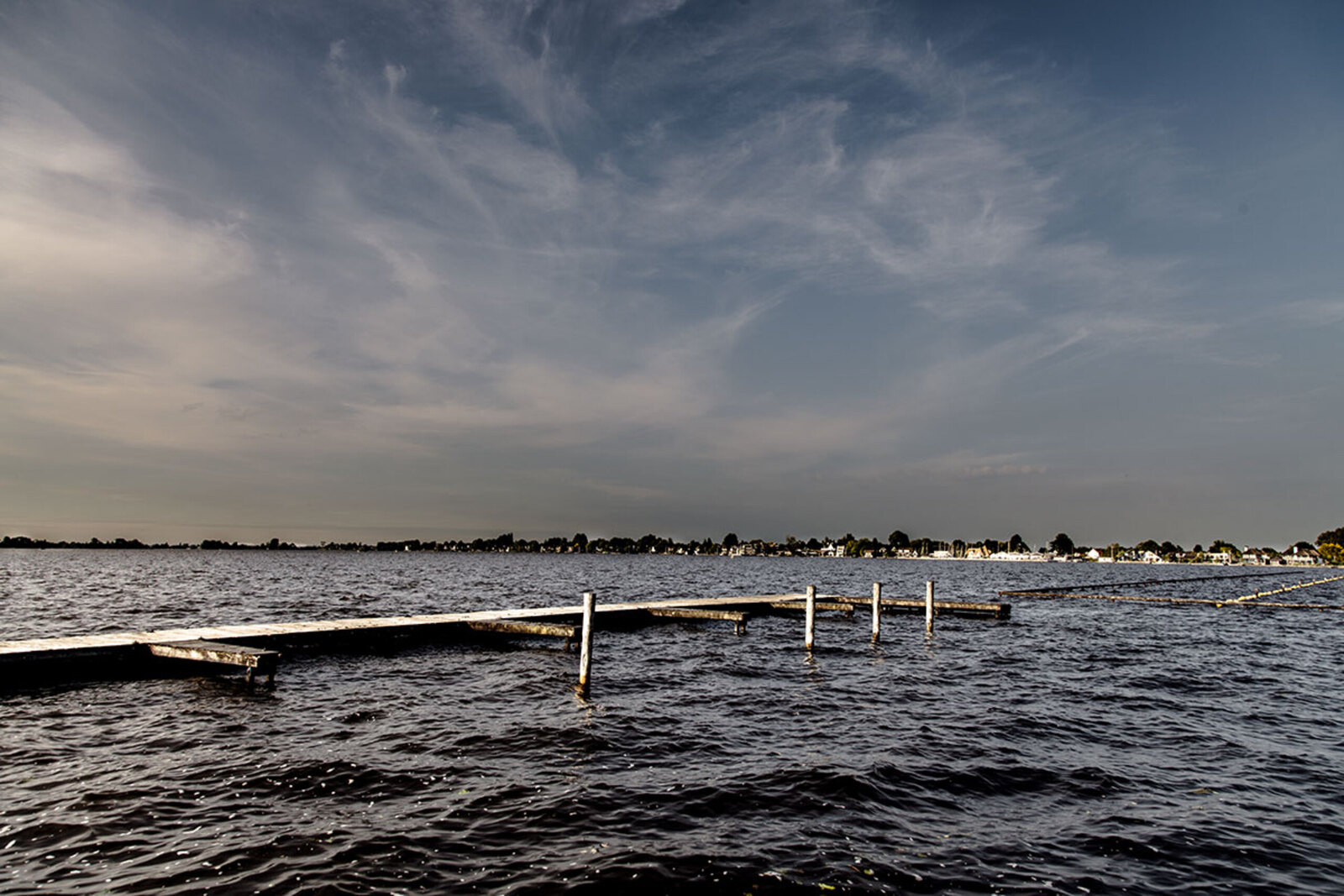 Loosdrechtse Plassen