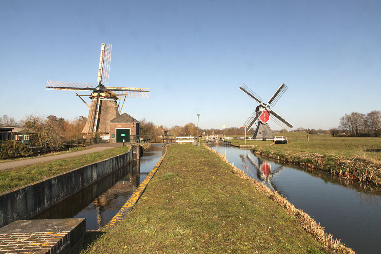 Oudzuilen