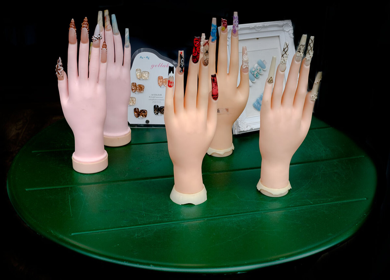 Nagelstudio