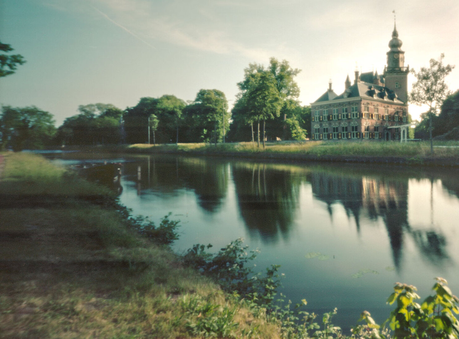 Breukelen, Kasteel Nijenode