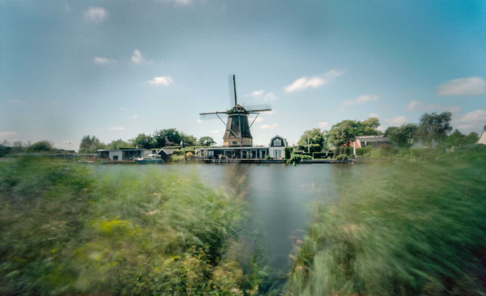 Vreeland, Korenmolen De Ruiter
