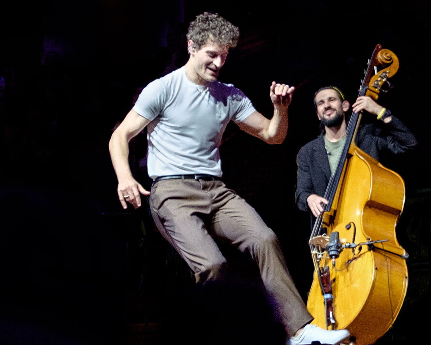 Orliński en Gumiński