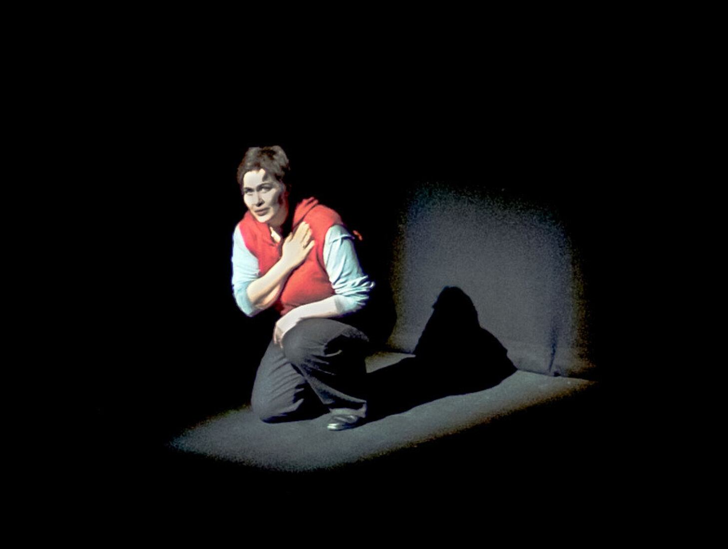 Elena Stikhina, sopraan