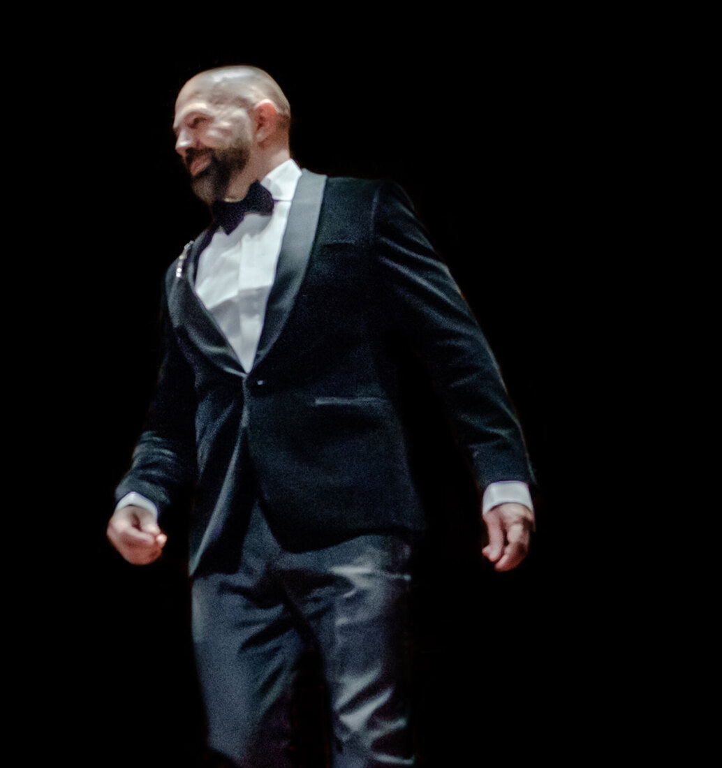 Max Emanuel Cenčić