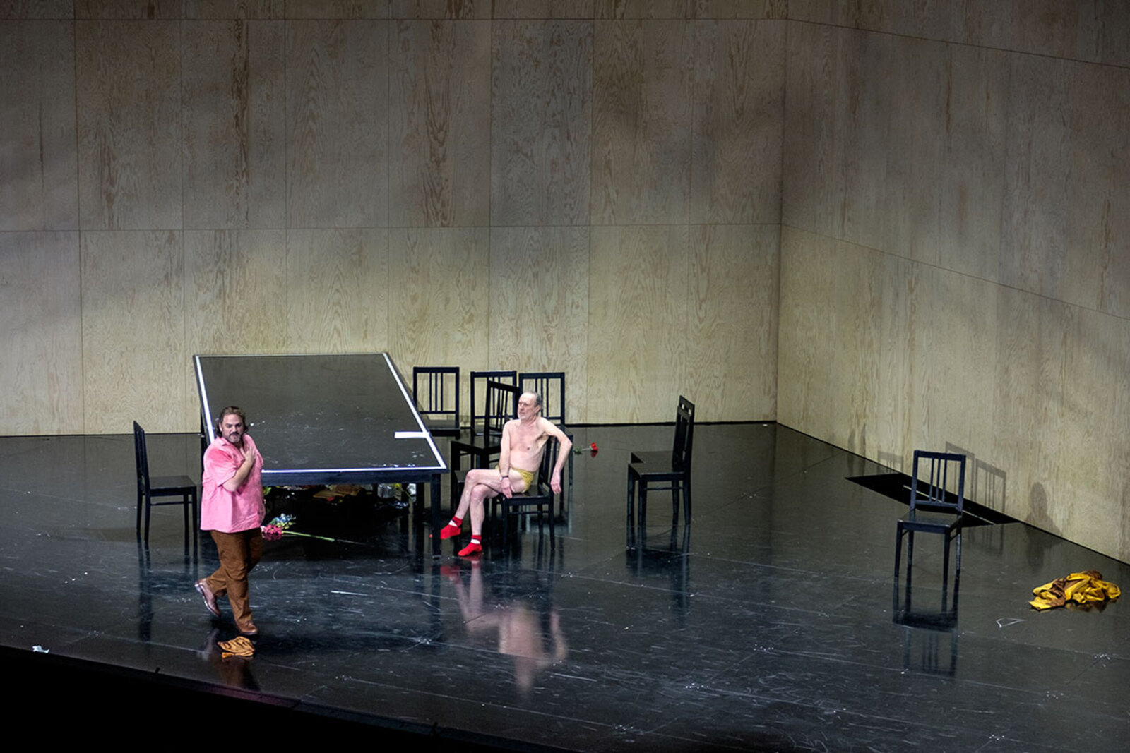 Giacomo Puccini, Gianni Schicchi