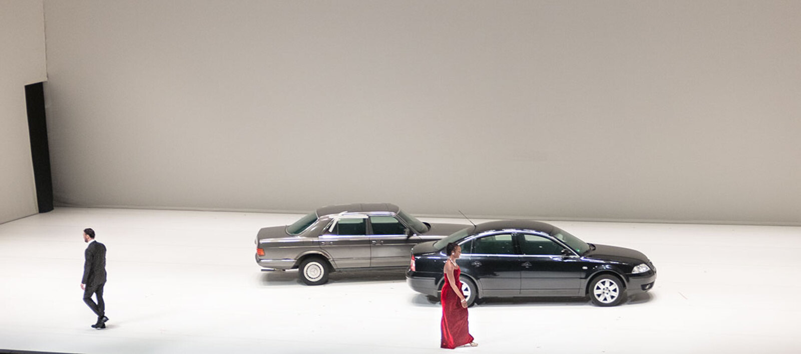 Scott Gibbons e.a., Le Lacrime di Eros