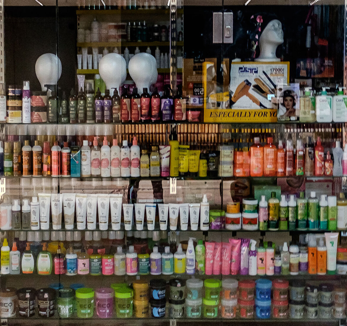 Verzorgingsartikelen