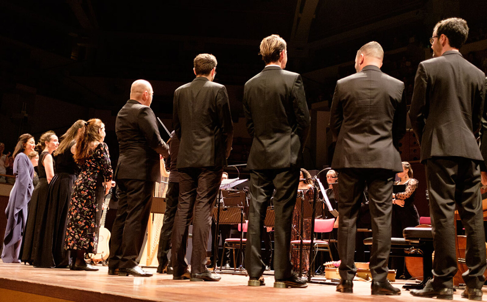 Ensemble Le Poème Harmonique