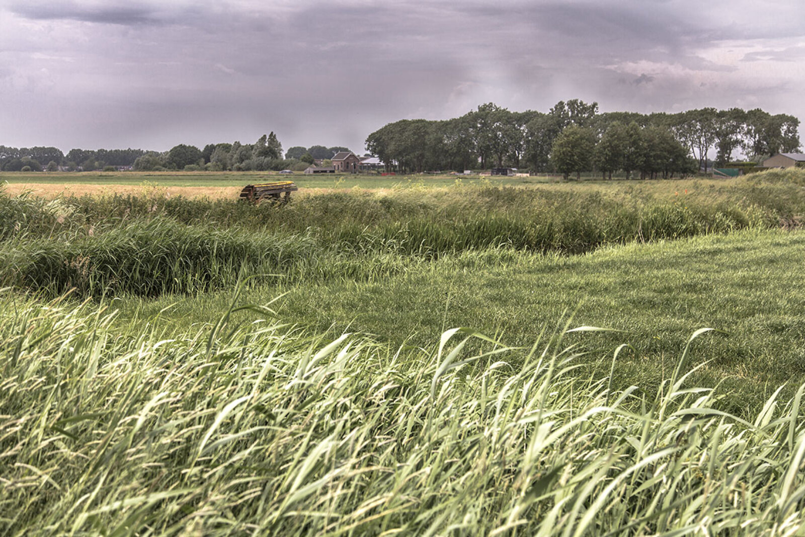 Polder de Slaag