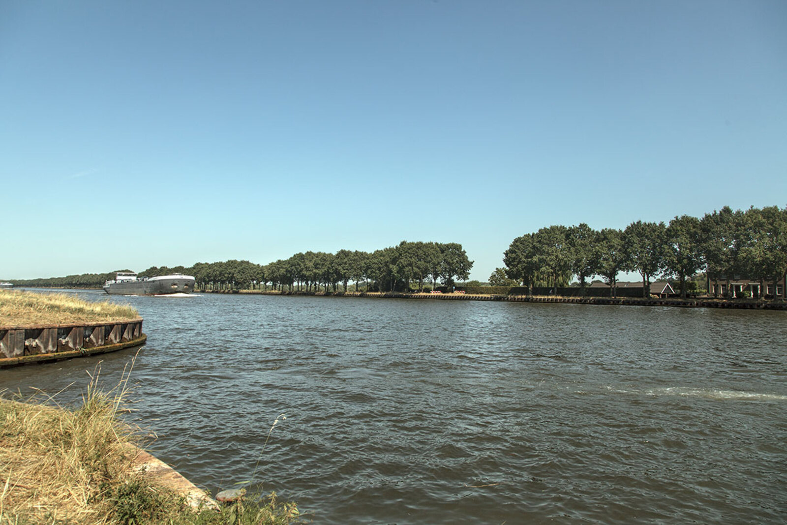Amsterdam-Rijnkanaal