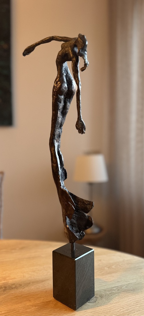 Gioia nel Vento