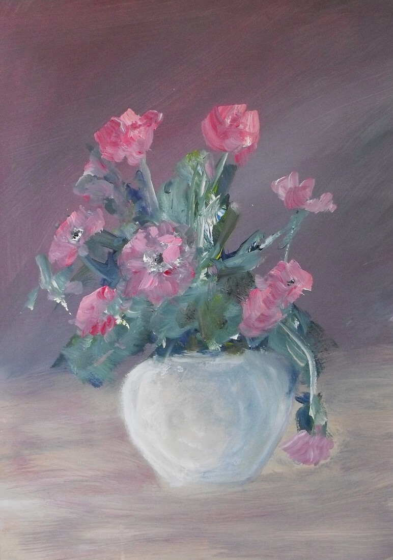 Anemonen