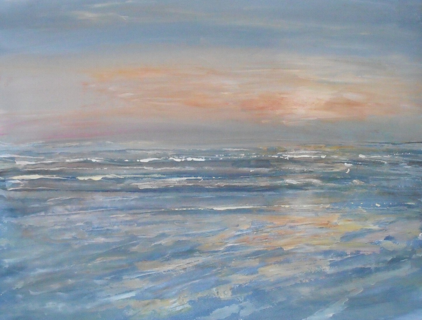 zon op zee 2