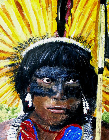 Kayapo