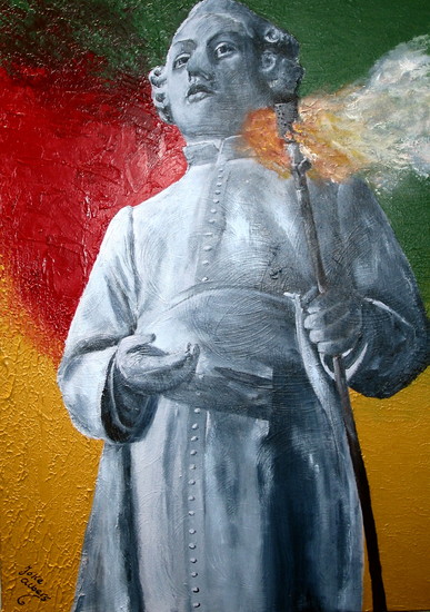 Jan Pieter Minckelers