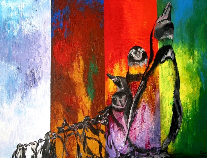 Walk through the seasons