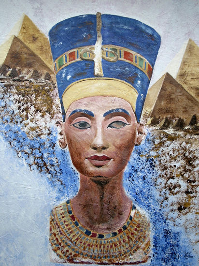 Nefertiti