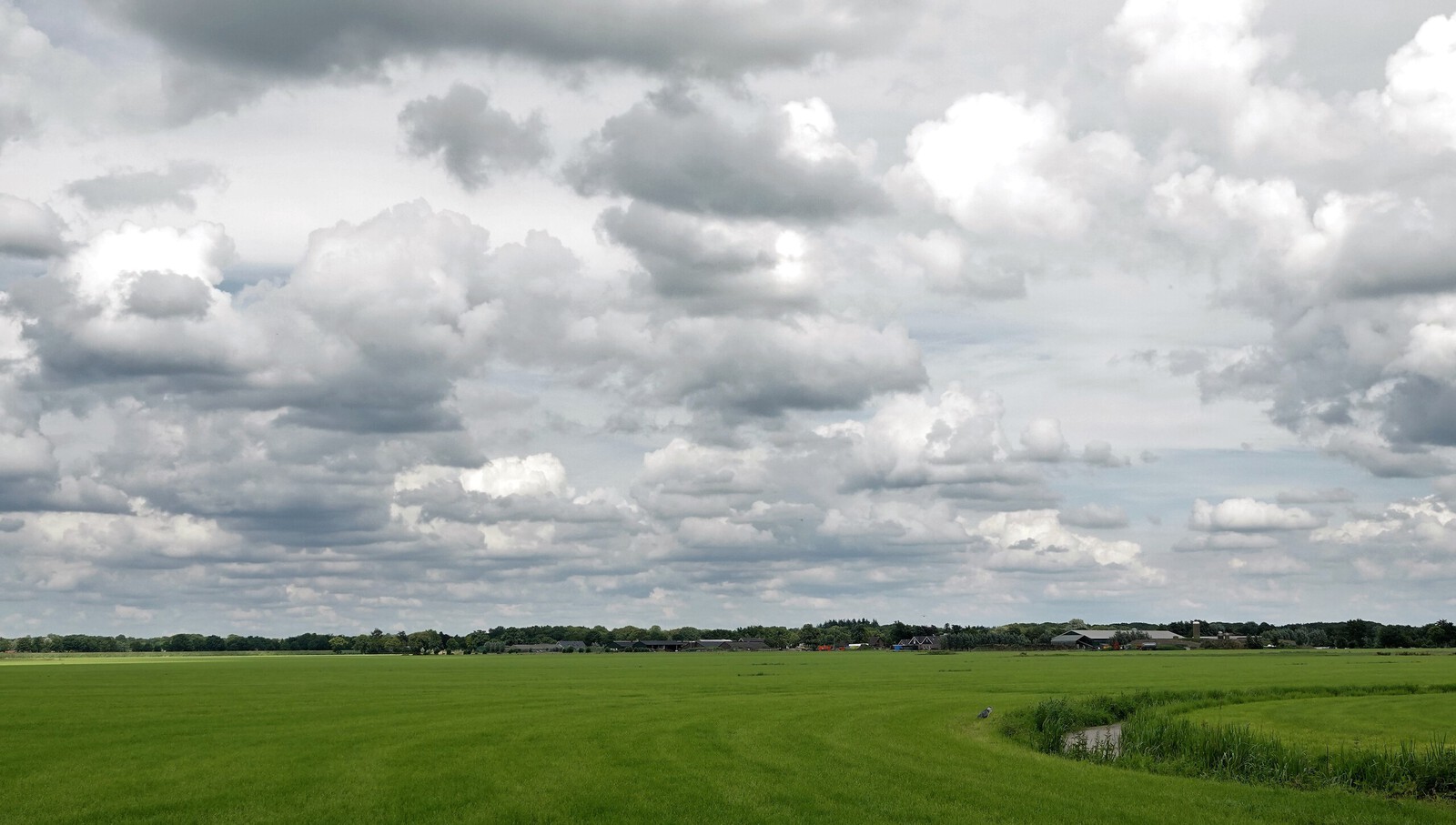 Fotografie Landschap