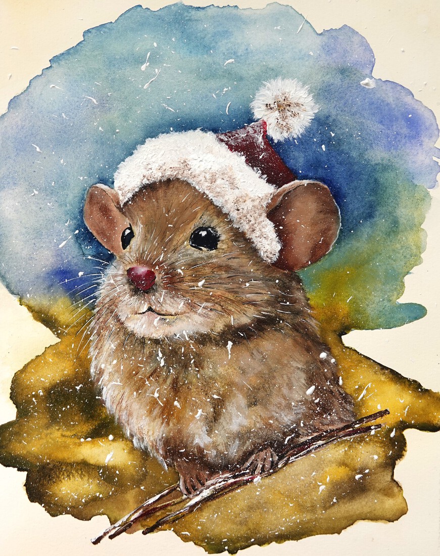 Chrispey's Christmas