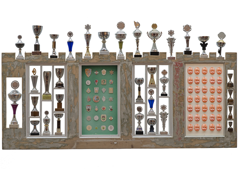 worden wie je al bent