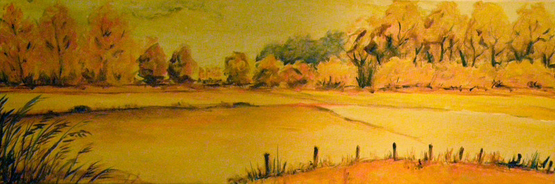 Augustijnenhoven Leusden