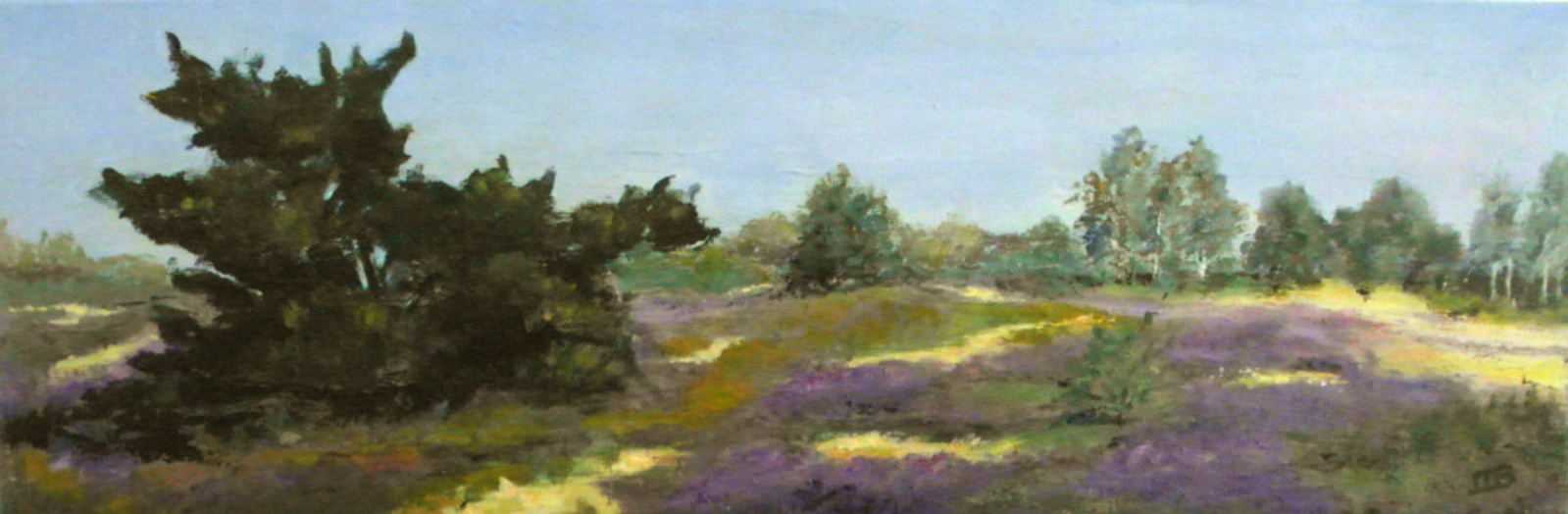 Landgoed Den Treek I