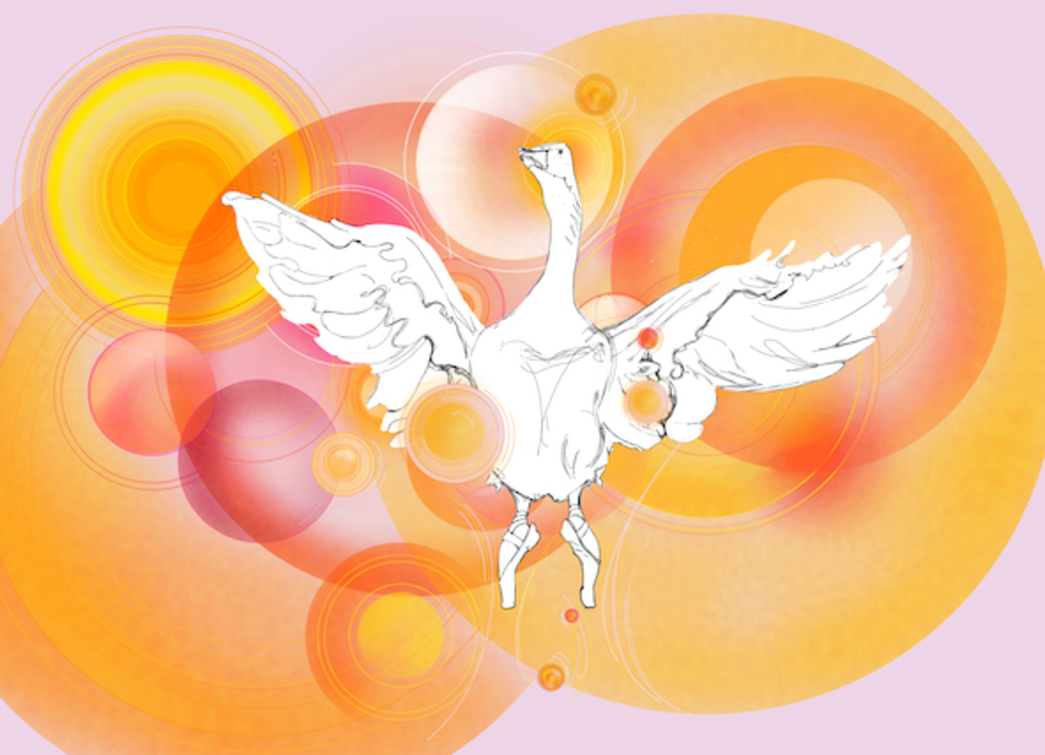 Happy gans