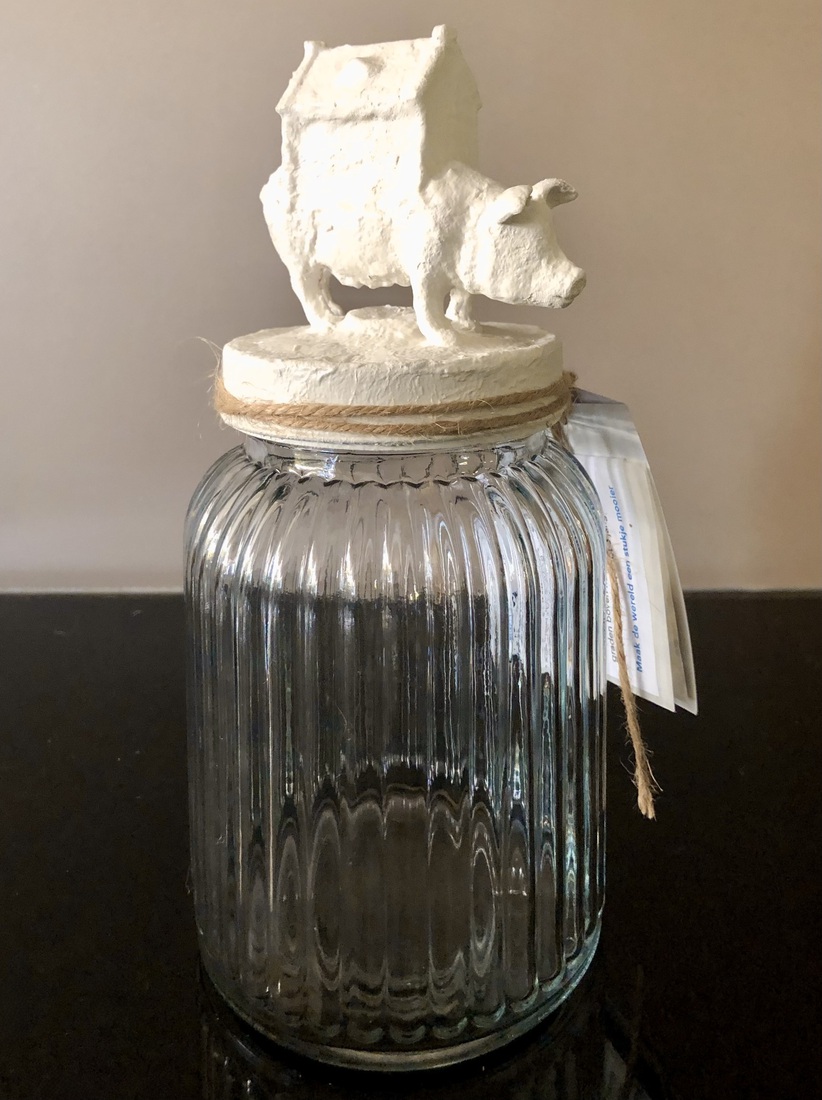 Happy Animal House – 't Varken no. 3