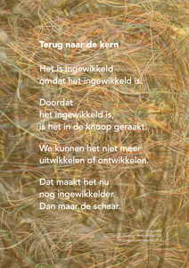 Gedichten
