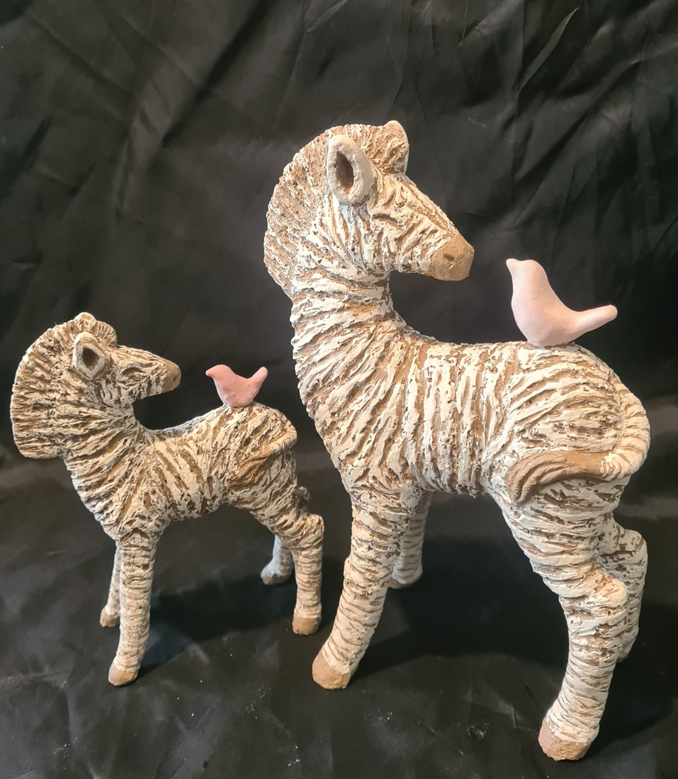 Muzikale voorstelling 